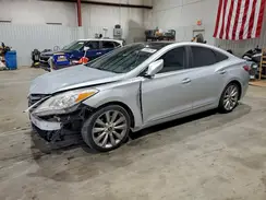 KMHFH4JGXHA577657 2017 HYUNDAI AZERA