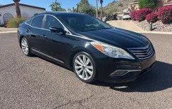 KMHFH4JGXHA579084 2017 HYUNDAI AZERA