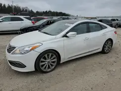 KMHFH4JGXHA583233 2017 HYUNDAI AZERA