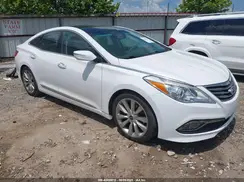 KMHFH4JGXHA588500 2017 HYUNDAI AZERA