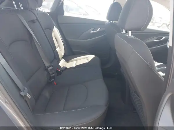 KMHH35LE0JU005624 2018 HYUNDAI ELANTRA - Image 8
