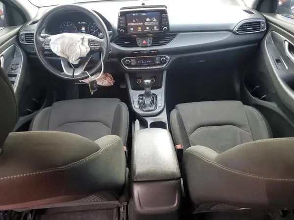 KMHH35LE0JU011715 2018 HYUNDAI ELANTRA - Image 8