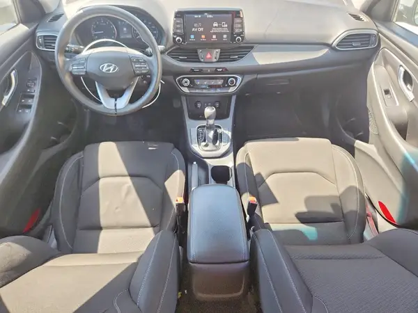 KMHH35LE0JU013142 2018 HYUNDAI ELANTRA - Image 8