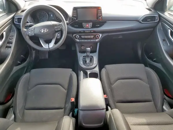KMHH35LE0JU013898 2018 HYUNDAI ELANTRA - Image 8