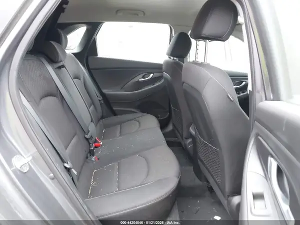 KMHH35LE0JU016087 2018 HYUNDAI ELANTRA - Image 8