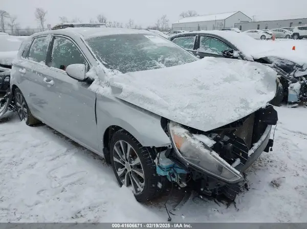KMHH35LE0JU016235 2018 HYUNDAI ELANTRA - Image 1