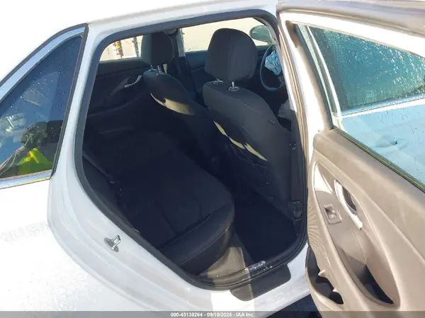 KMHH35LE0JU016526 2018 HYUNDAI ELANTRA - Image 8