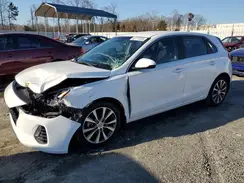 KMHH35LE0JU017420 2018 HYUNDAI ELANTRA