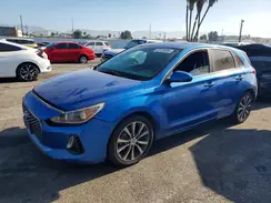 KMHH35LE0JU017434 2018 HYUNDAI ELANTRA
