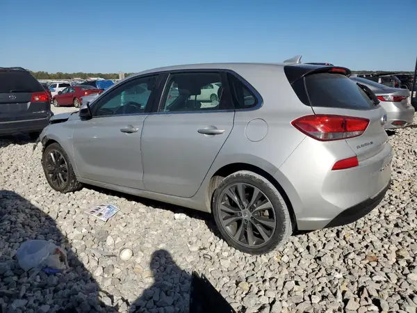 KMHH35LE0JU019037 2018 HYUNDAI ELANTRA - Image 2