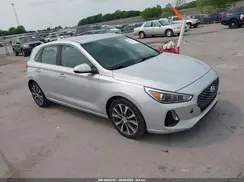 KMHH35LE0JU019118 2018 HYUNDAI ELANTRA