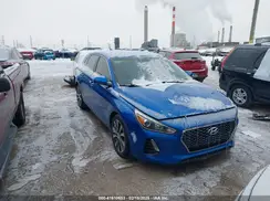 KMHH35LE0JU019197 2018 HYUNDAI ELANTRA