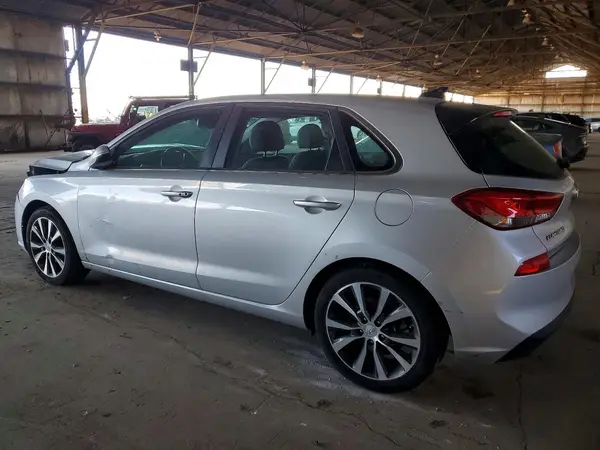 KMHH35LE0JU022181 2018 HYUNDAI ELANTRA - Image 2