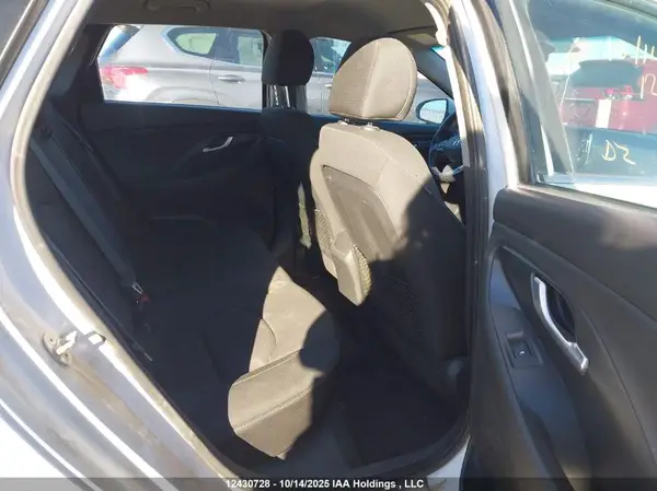 KMHH35LE0JU022228 2018 HYUNDAI ELANTRA - Image 8