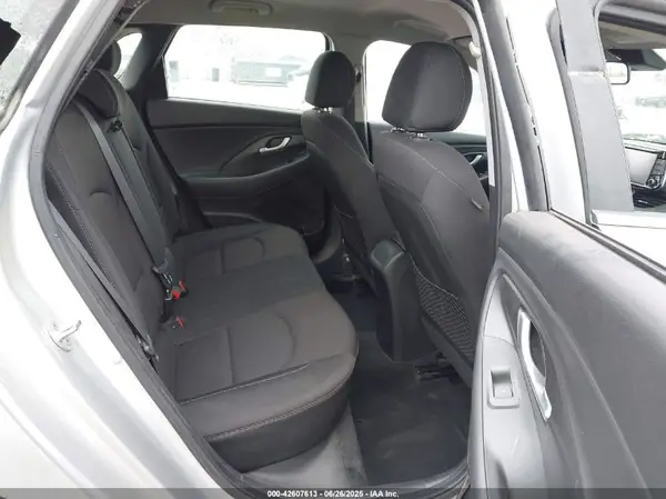 KMHH35LE0JU024108 2018 HYUNDAI ELANTRA - Image 8