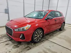 KMHH35LE0JU027249 2018 HYUNDAI ELANTRA