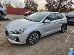 KMHH35LE0JU027414 2018 HYUNDAI ELANTRA