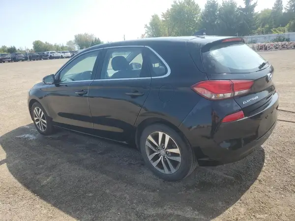 KMHH35LE0JU028627 2018 HYUNDAI ELANTRA - Image 2