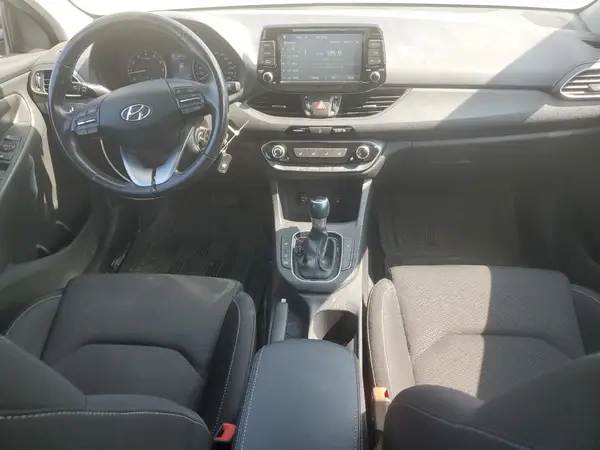 KMHH35LE0JU028627 2018 HYUNDAI ELANTRA - Image 8