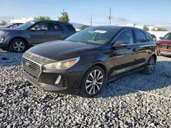 KMHH35LE0JU029552 2018 HYUNDAI ELANTRA