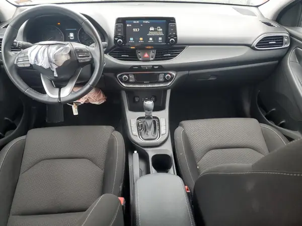 KMHH35LE0JU029602 2018 HYUNDAI ELANTRA - Image 8