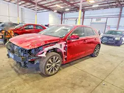KMHH35LE0JU031091 2018 HYUNDAI ELANTRA