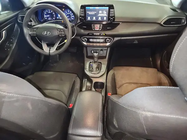 KMHH35LE0JU031091 2018 HYUNDAI ELANTRA - Image 8