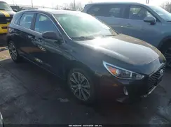 KMHH35LE0JU033343 2018 HYUNDAI ELANTRA