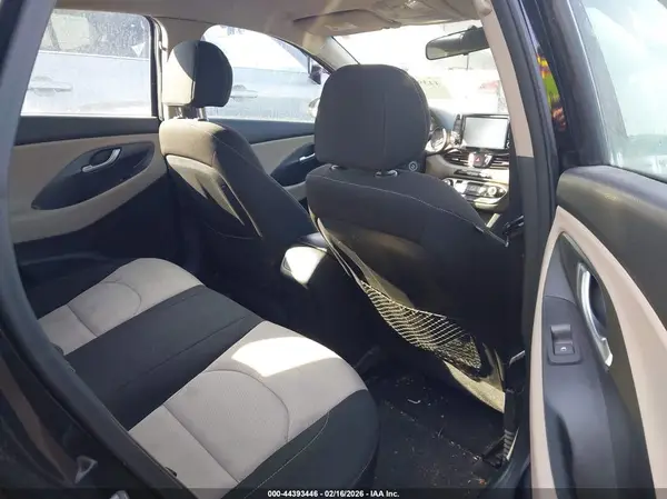 KMHH35LE0JU033343 2018 HYUNDAI ELANTRA - Image 8