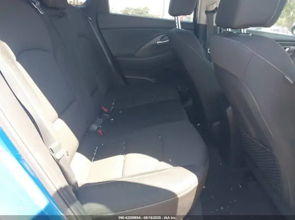 KMHH35LE0JU034542 2018 HYUNDAI ELANTRA - Image 8