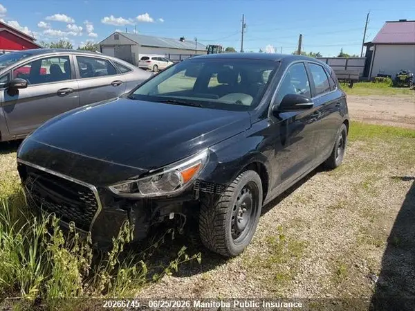 KMHH35LE0JU035397 2018 HYUNDAI ELANTRA - Image 2