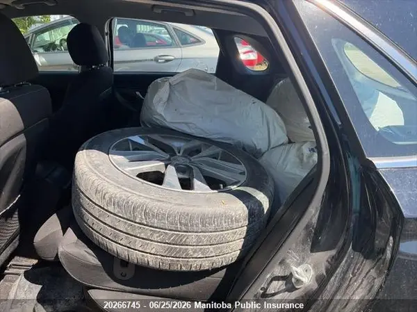 KMHH35LE0JU035397 2018 HYUNDAI ELANTRA - Image 8