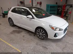 KMHH35LE0JU038459 2018 HYUNDAI ELANTRA