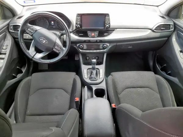 KMHH35LE0JU039191 2018 HYUNDAI ELANTRA - Image 8