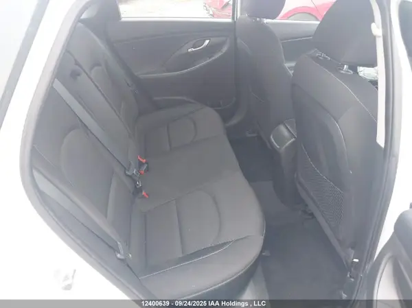 KMHH35LE0JU039353 2018 HYUNDAI ELANTRA - Image 8