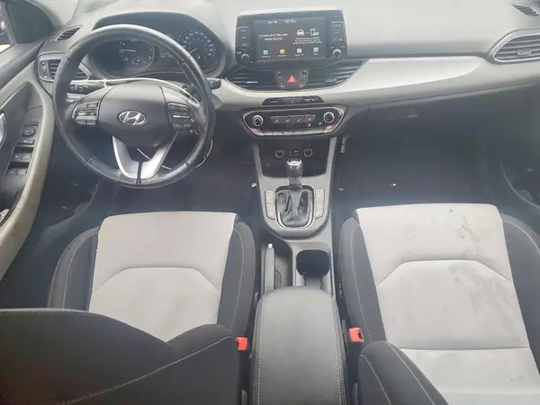 KMHH35LE0JU041099 2018 HYUNDAI ELANTRA - Image 8