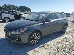 KMHH35LE0JU041412 2018 HYUNDAI ELANTRA