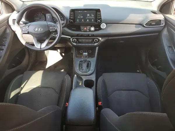 KMHH35LE0JU043810 2018 HYUNDAI ELANTRA - Image 8