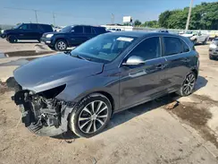 KMHH35LE0JU044455 2018 HYUNDAI ELANTRA