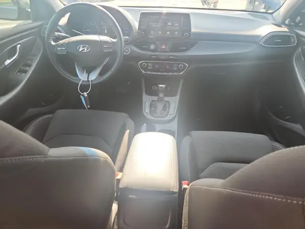KMHH35LE0JU044455 2018 HYUNDAI ELANTRA - Image 8