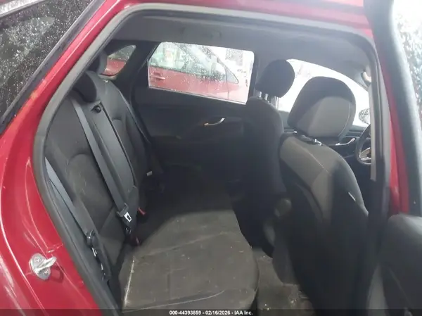 KMHH35LE0JU055083 2018 HYUNDAI ELANTRA - Image 8