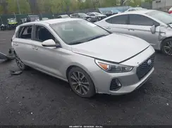 KMHH35LE0JU059022 2018 HYUNDAI ELANTRA