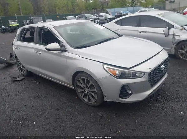 KMHH35LE0JU059022 2018 HYUNDAI ELANTRA - Image 1