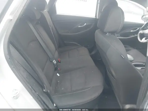 KMHH35LE0JU059022 2018 HYUNDAI ELANTRA - Image 8