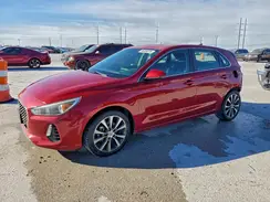 KMHH35LE0JU062020 2018 HYUNDAI ELANTRA