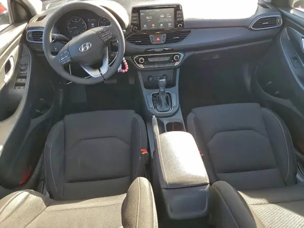 KMHH35LE0JU062020 2018 HYUNDAI ELANTRA - Image 8