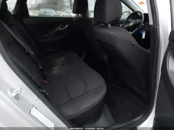 KMHH35LE0JU062972 2018 HYUNDAI ELANTRA - Image 8