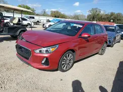KMHH35LE0JU063460 2018 HYUNDAI ELANTRA
