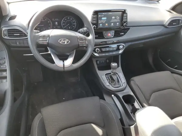 KMHH35LE0JU063460 2018 HYUNDAI ELANTRA - Image 8