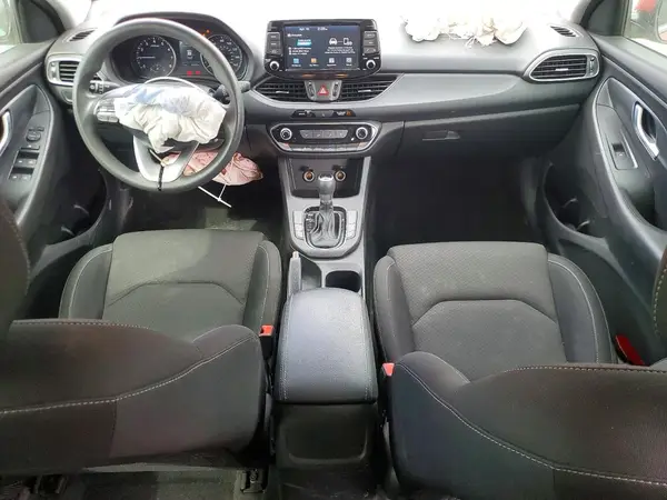 KMHH35LE0JU066598 2018 HYUNDAI ELANTRA - Image 8